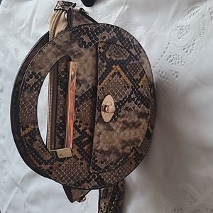 New Crossbody Bag